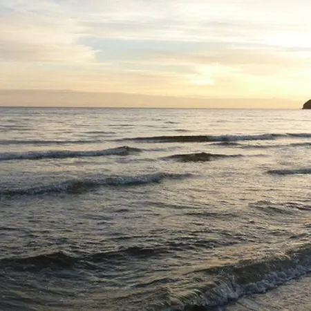 Strandvilla-frigga-app-meerestraum * Binz