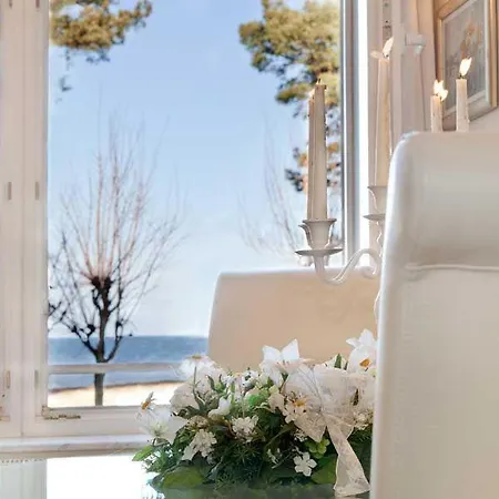 Strandvilla-frigga-app-meerestraum Apartmán