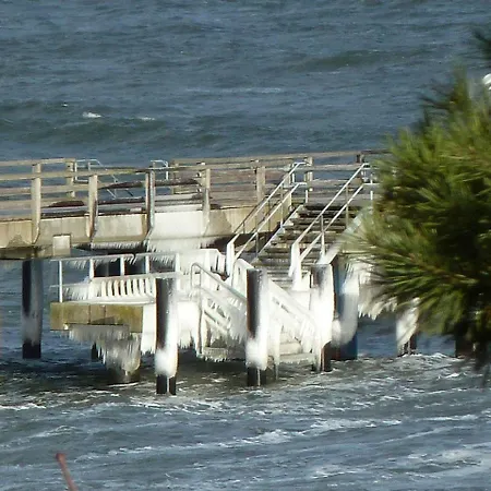 Apartmán Strandvilla-frigga-app-meerestraum Binz